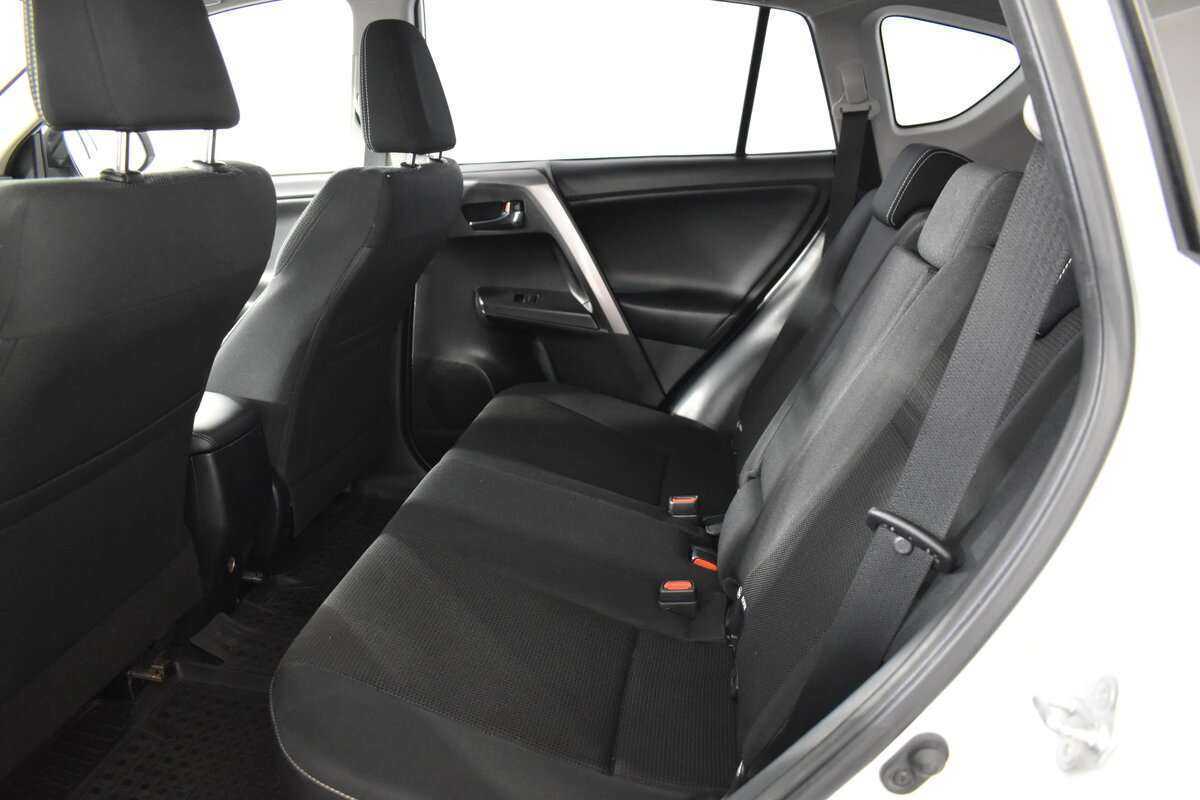 Купить Toyota RAV4, 2019, 157 000 км.. Фото: #6