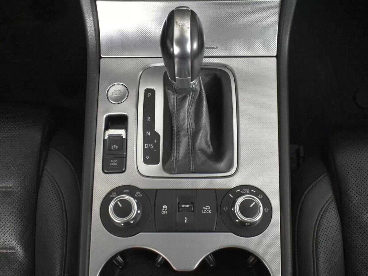 Купить Volkswagen Touareg, 2014, 330 000 км.. Фото: #12