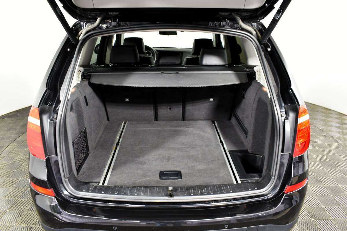 Купить BMW X3, 2016, 212 365 км.. Фото: #6