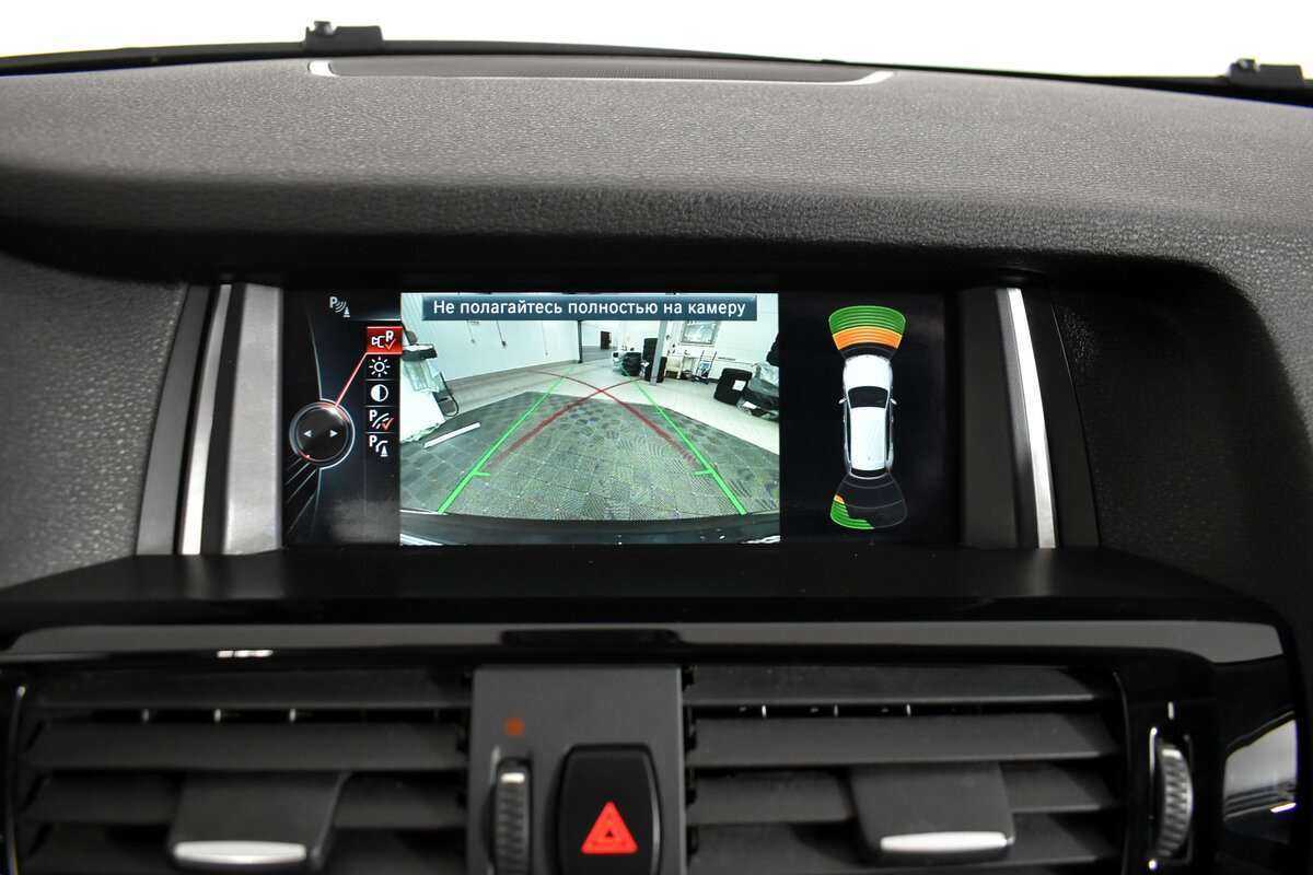 Купить BMW X3, 2016, 212 365 км.. Фото: #12