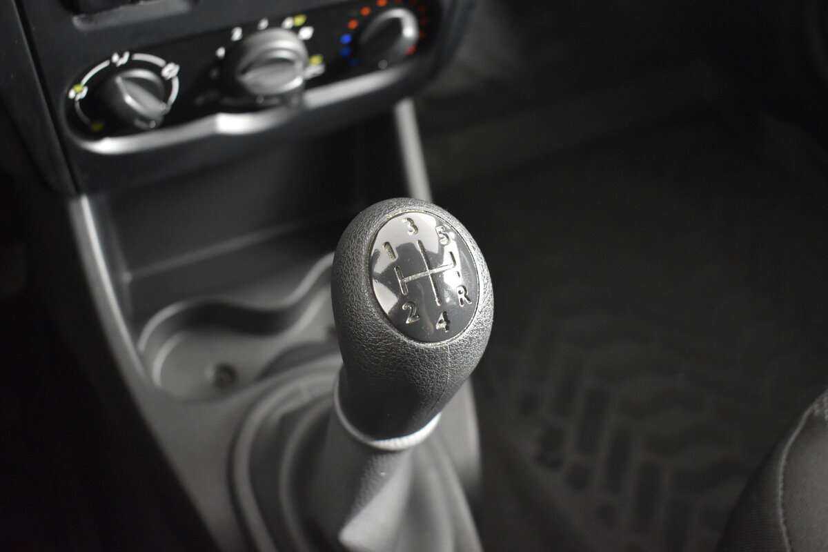 Купить Лада (ВАЗ) Ларгус, 2018, 70 320 км.. Фото: #9