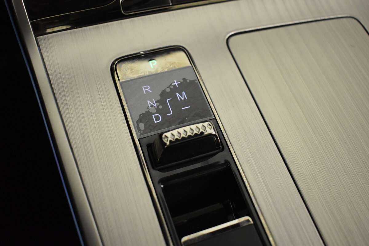 Купить EXEED TXL, 2022, 37 424 км.. Фото: #20