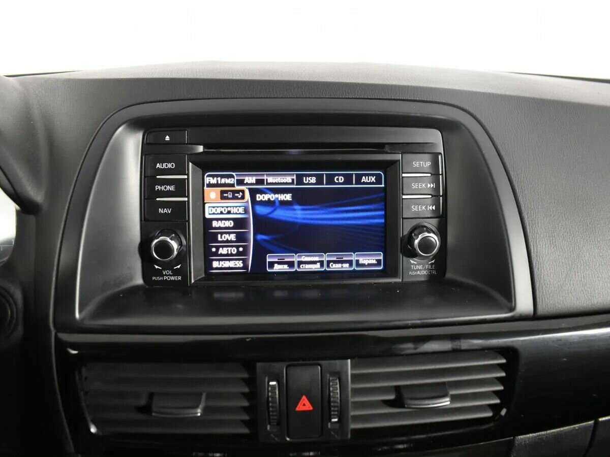 Купить Mazda CX-5, 2014, 185 800 км.. Фото: #11