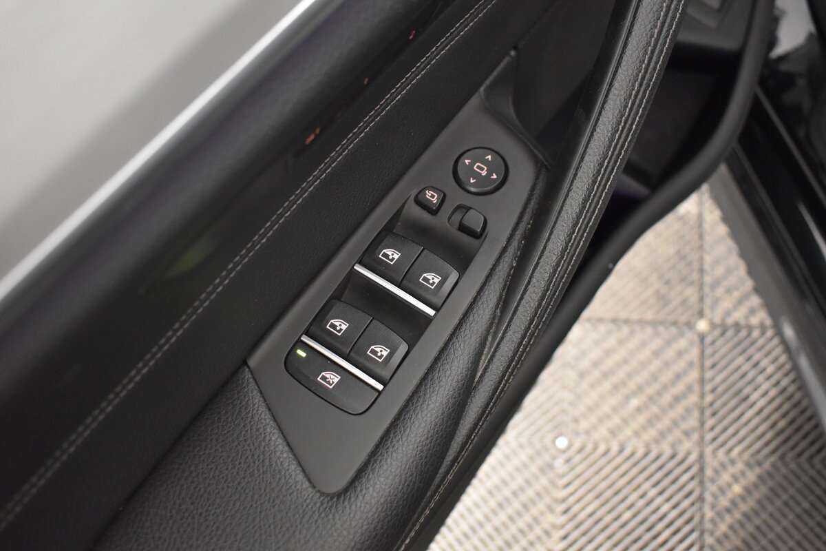 Купить BMW 5 серии, 2018, 177 000 км.. Фото: #8