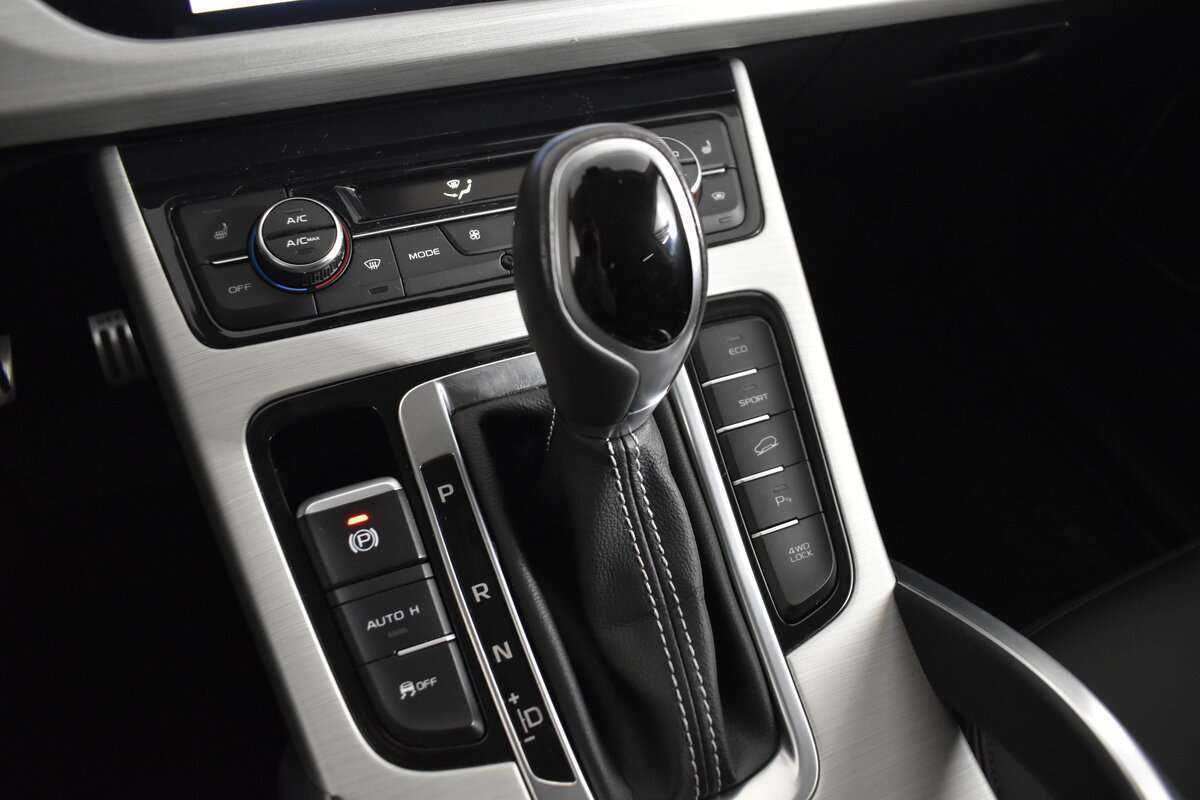 Купить Geely Atlas, 2020, 18 063 км.. Фото: #16