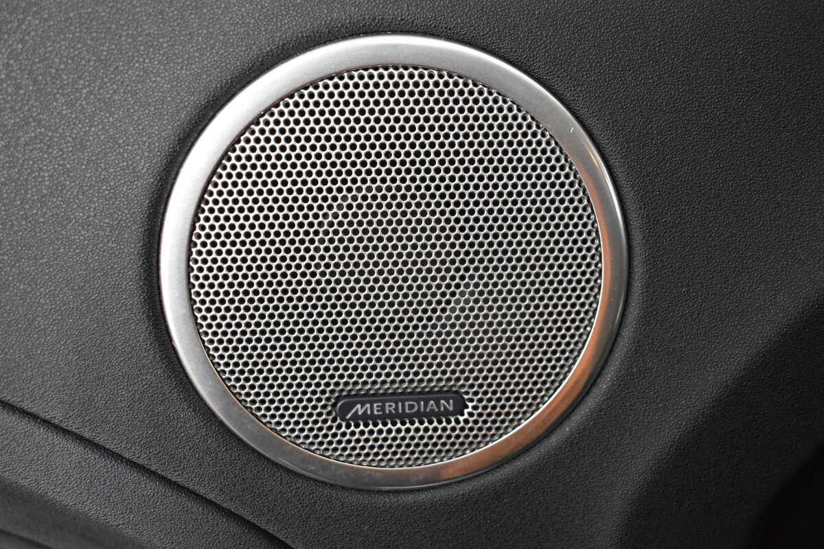 Купить Land Rover Range Rover Evoque, 2012, 152 957 км.. Фото: #26