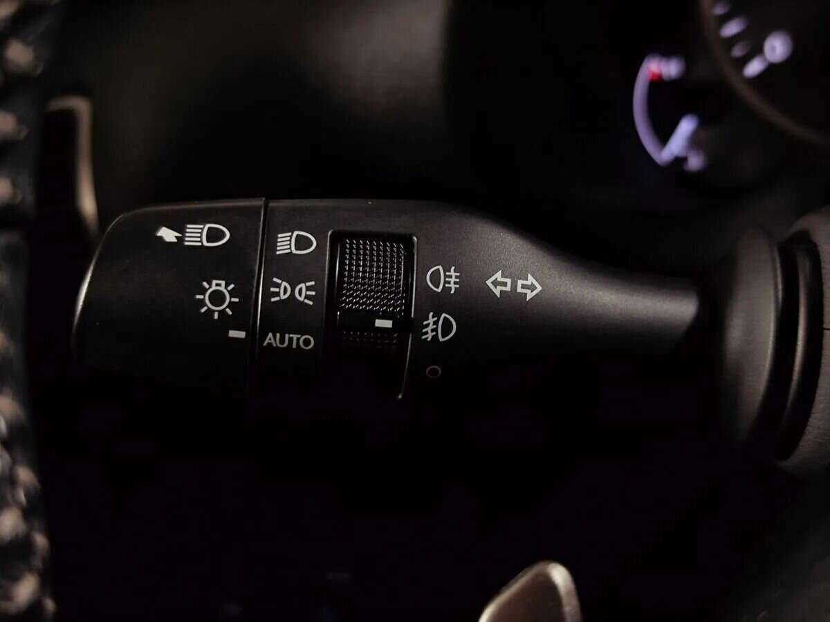 Купить Lexus NX, 2018, 94 543 км.. Фото: #17