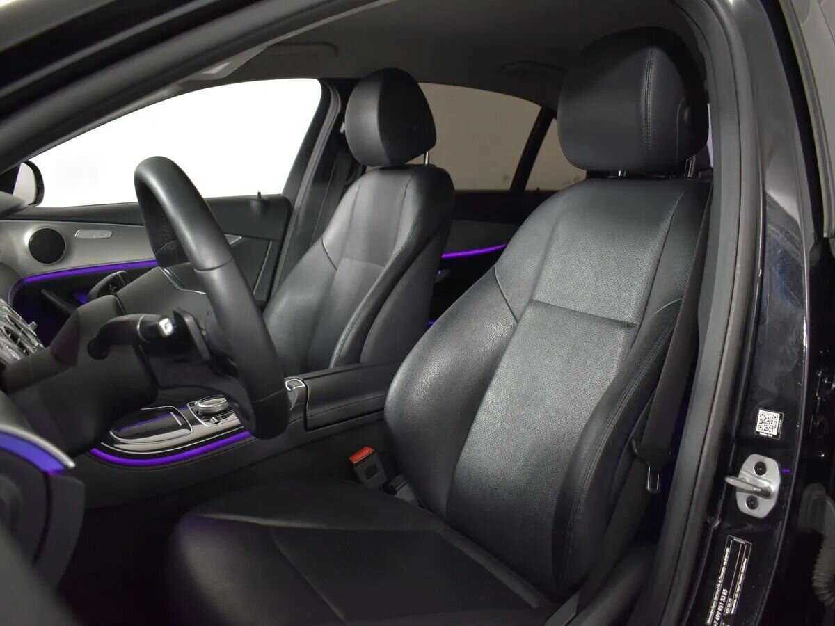 Купить Mercedes-Benz E-Класс, 2018, 91 646 км.. Фото: #7