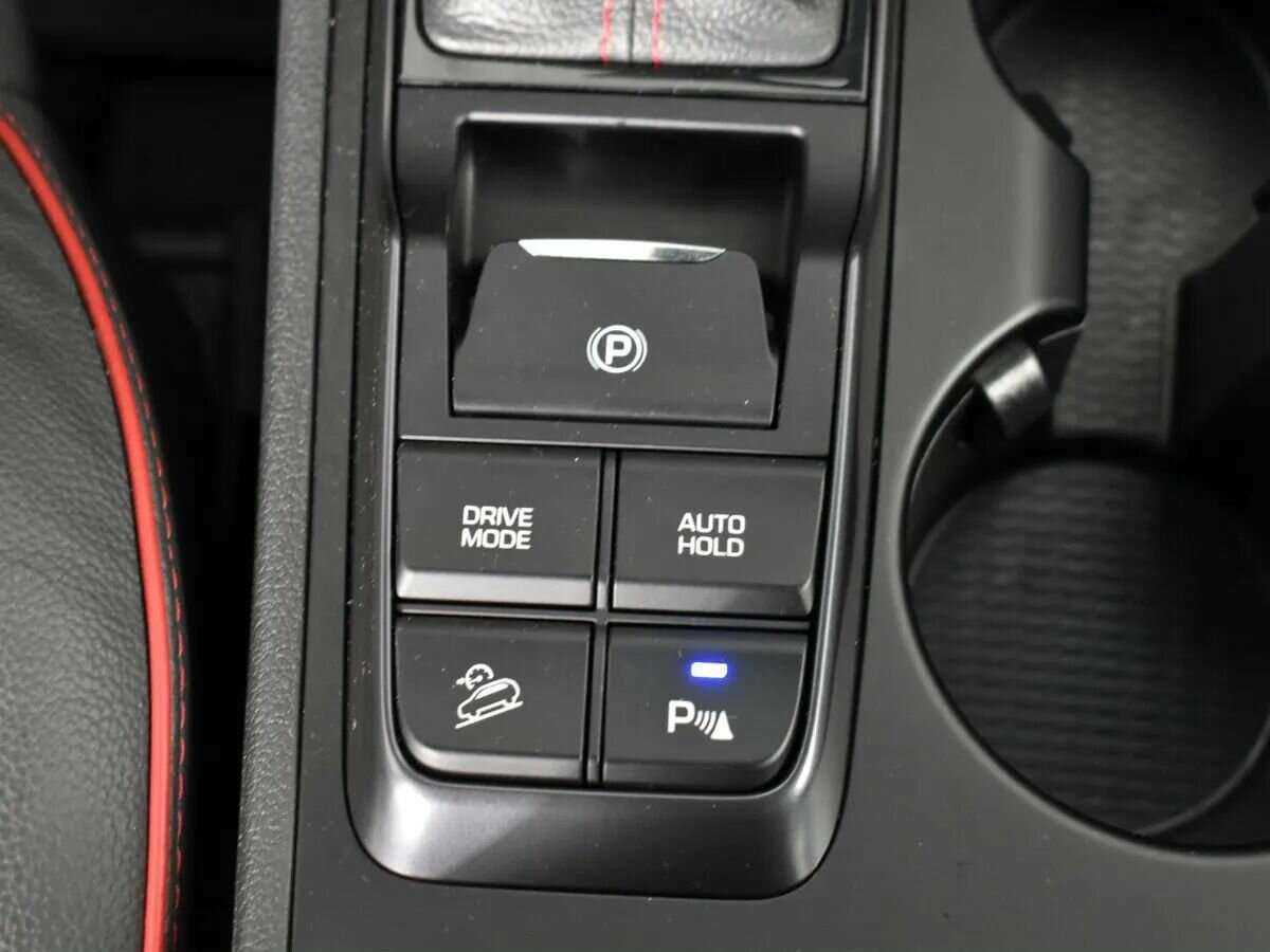 Купить Hyundai Tucson, 2020, 44 000 км.. Фото: #20