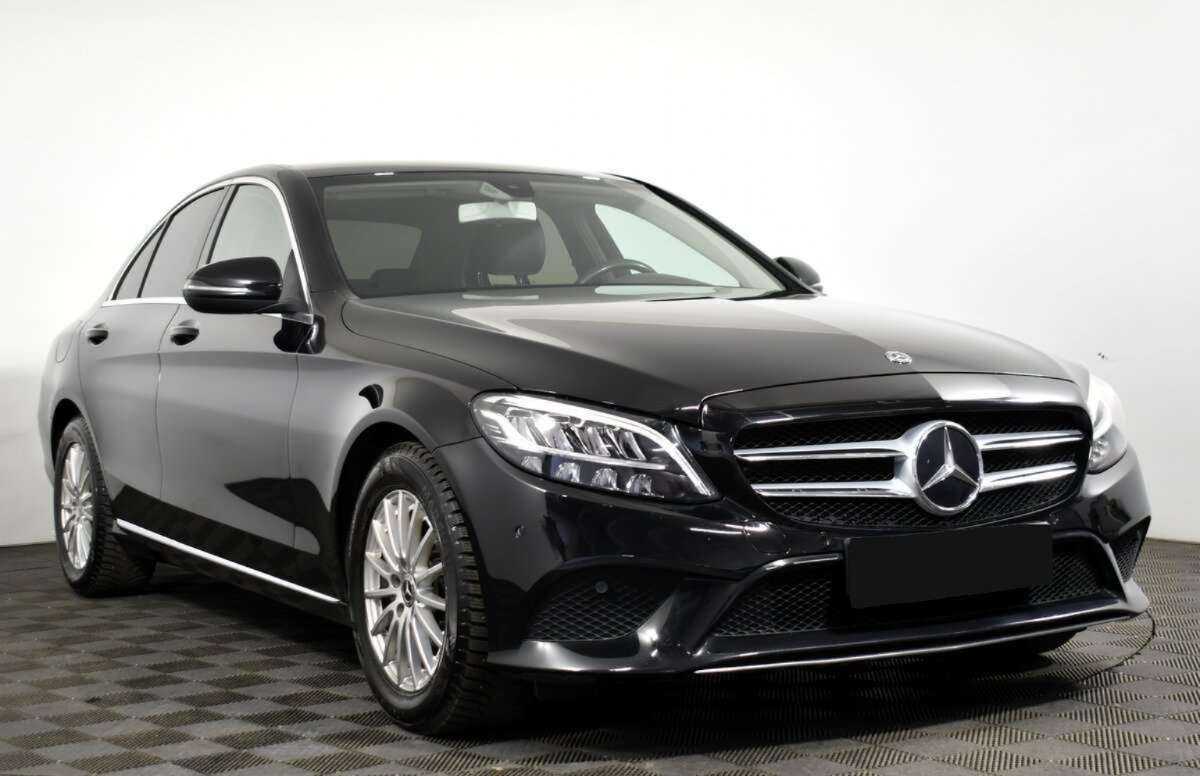 Купить Mercedes-Benz C-Класс, 2019, 70 000 км.. Фото: #2