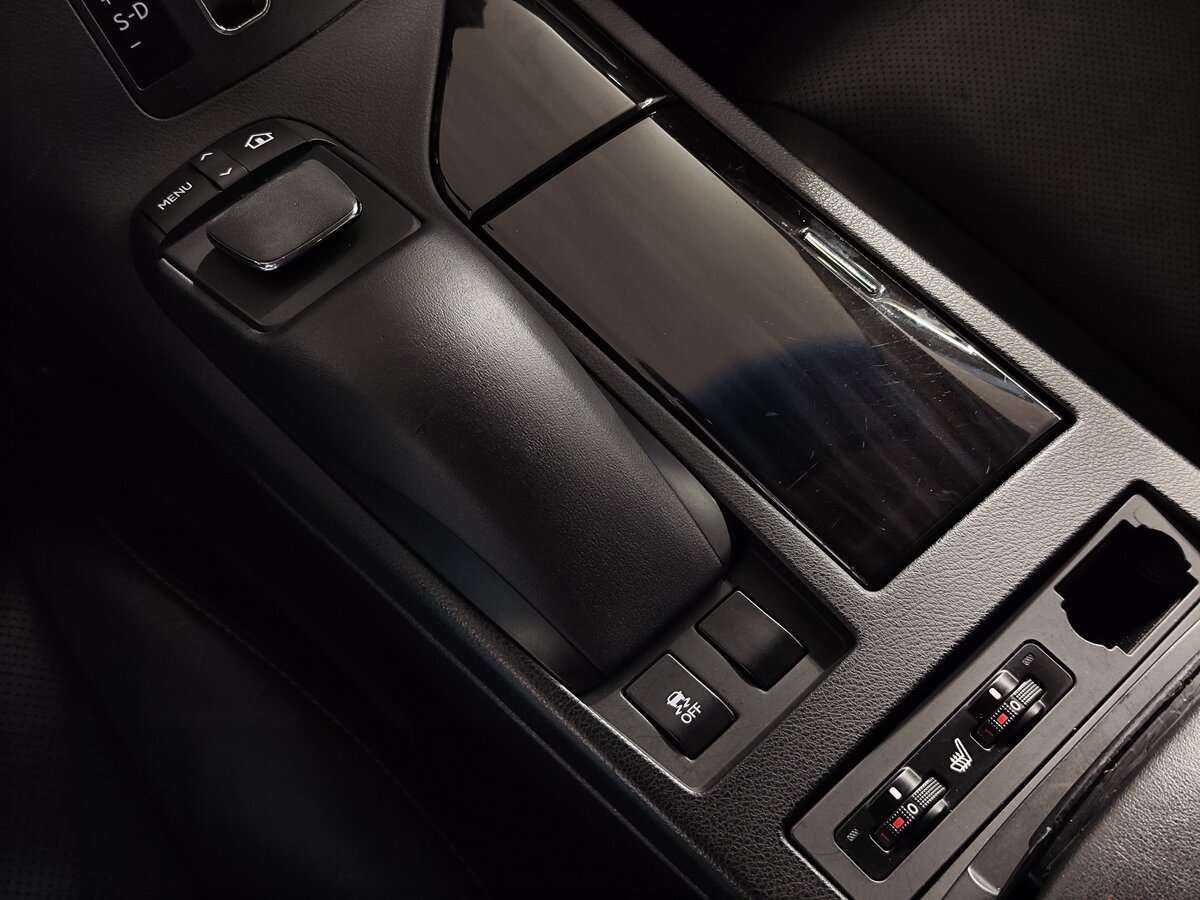 Купить Lexus RX, 2014, 55 000 км.. Фото: #16