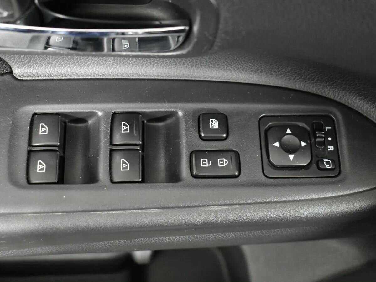 Купить Mitsubishi Outlander, 2019, 108 264 км.. Фото: #16