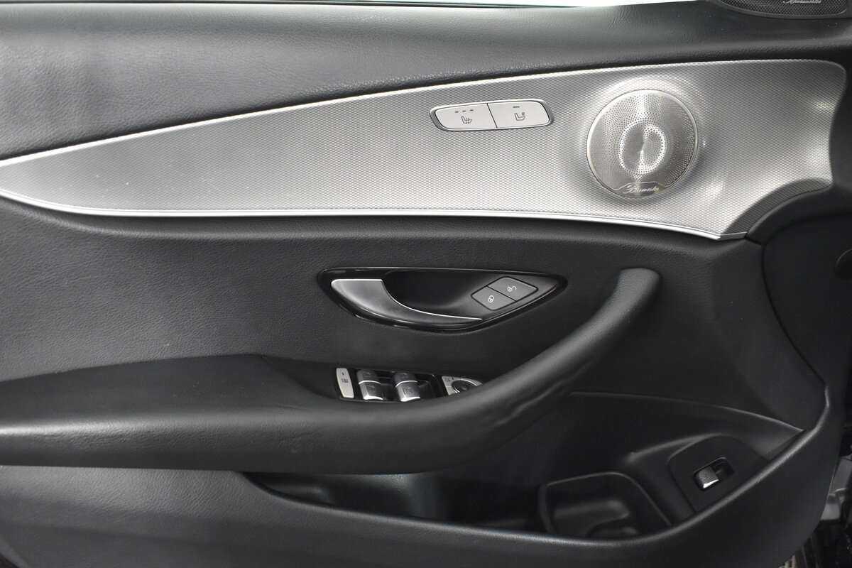 Купить Mercedes-Benz E-Класс, 2018, 152 241 км.. Фото: #20