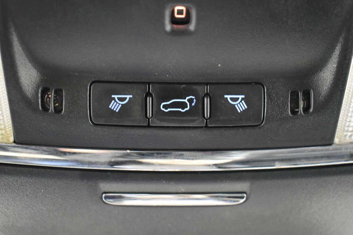 Купить Jeep Grand Cherokee, 2014, 299 803 км.. Фото: #7