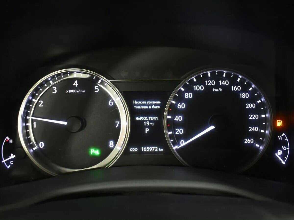 Купить Lexus GS, 2012, 167 000 км.. Фото: #18