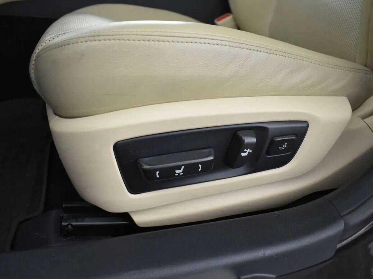 Купить Lexus GS, 2012, 167 000 км.. Фото: #28