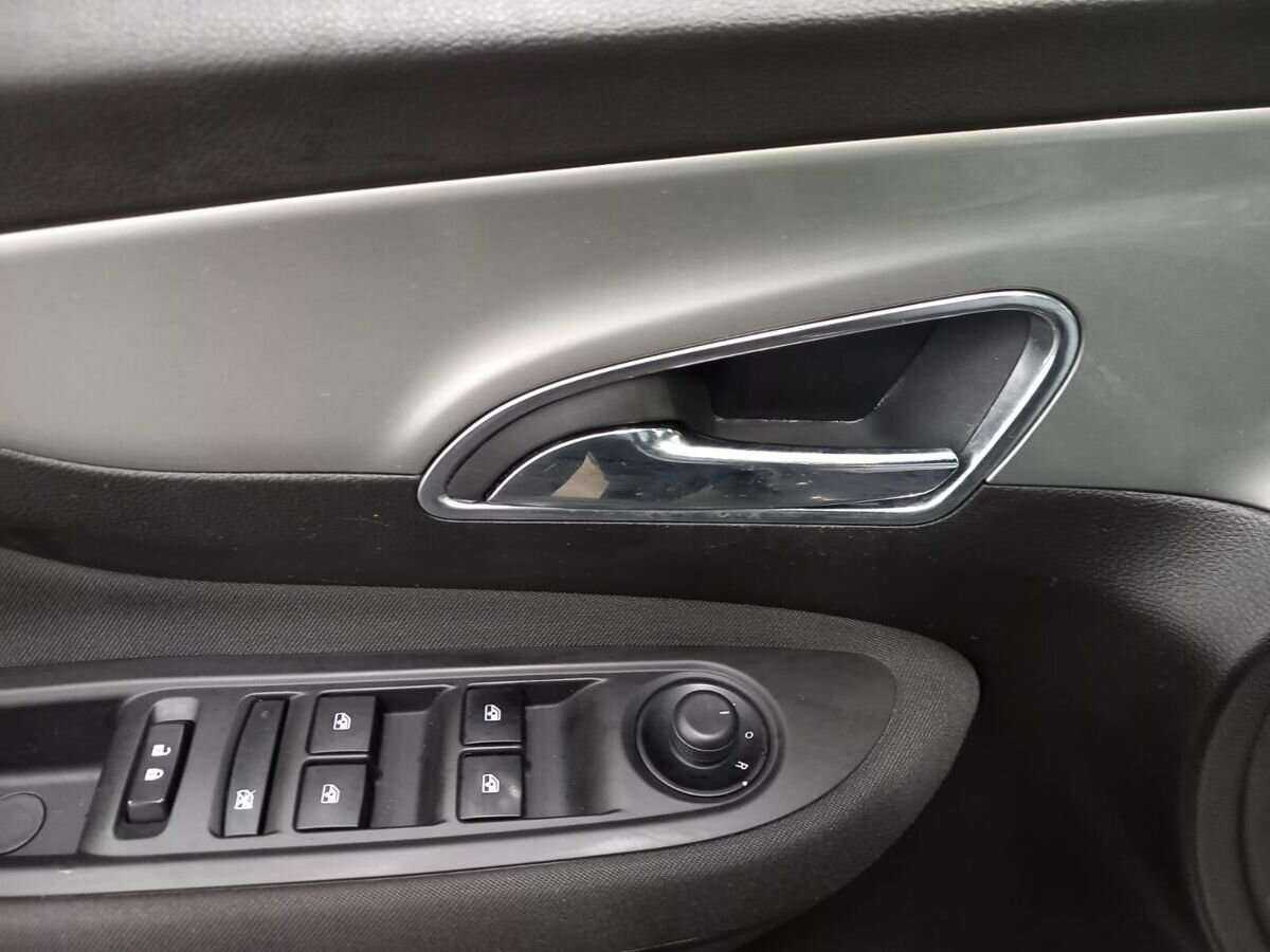 Купить Опель Мокка, 2013, 108 665 км.. Фото: #14