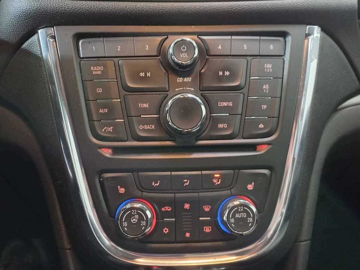 Купить Опель Мокка, 2012, 111 519 км.. Фото: #14