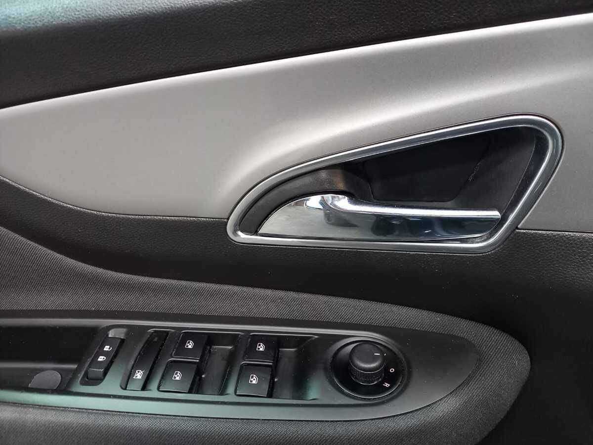 Купить Опель Мокка, 2012, 111 519 км.. Фото: #15