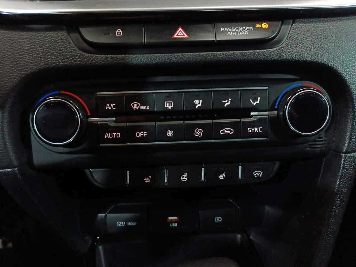 Купить Kia Ceed, 2021, 68 366 км.. Фото: #13