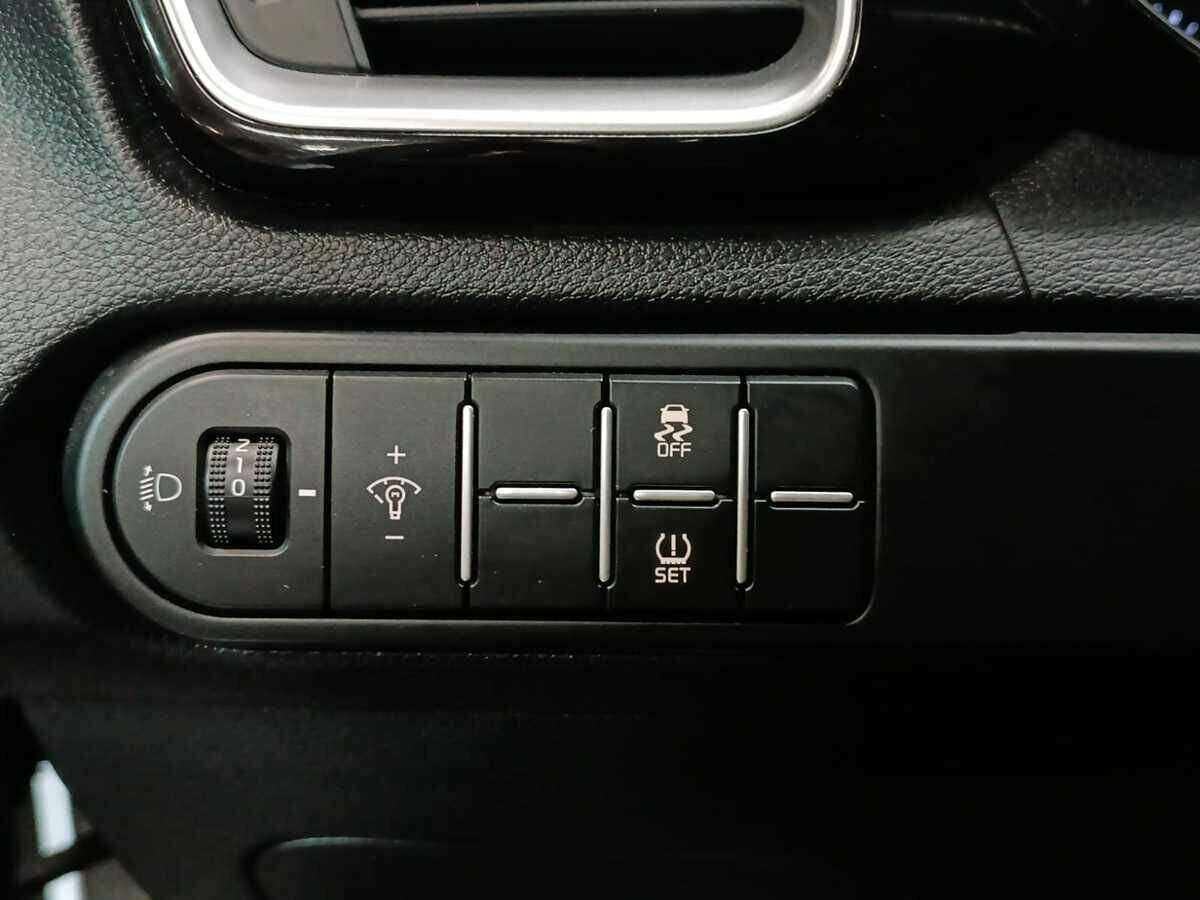 Купить Kia Ceed, 2021, 68 366 км.. Фото: #15