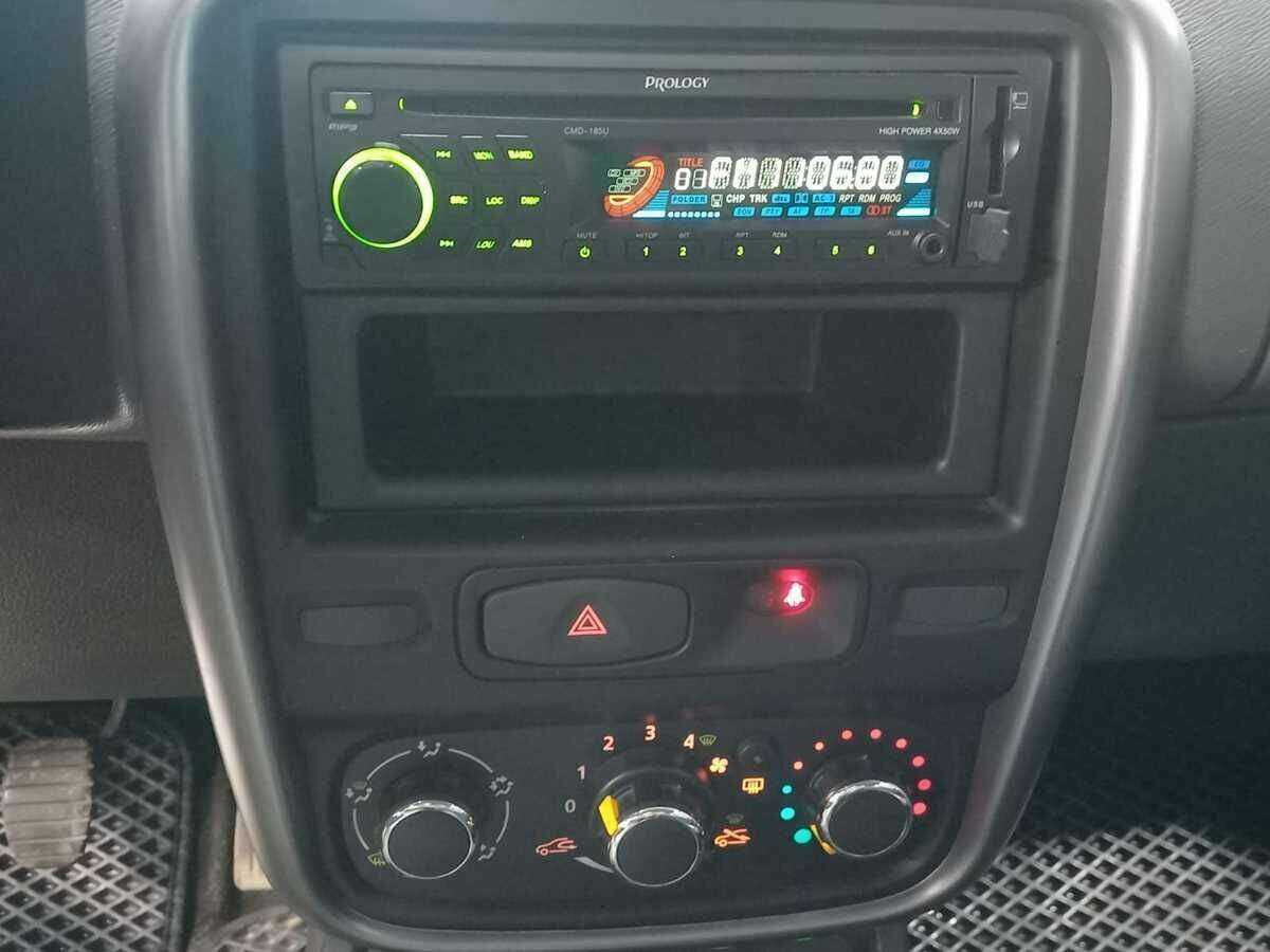 Купить Рено Дастер, 2012, 114 781 км.. Фото: #12