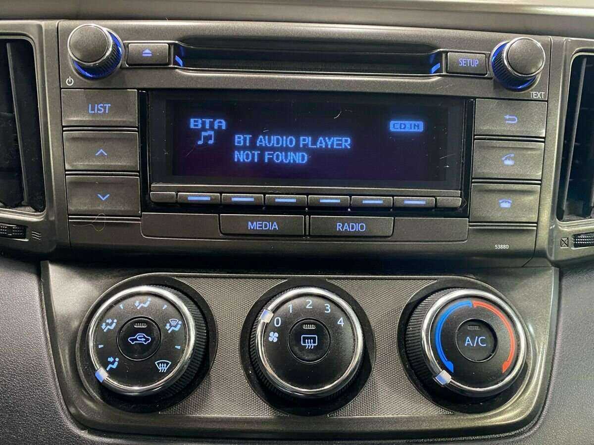 Купить Toyota RAV4, 2014, 134 920 км.. Фото: #14