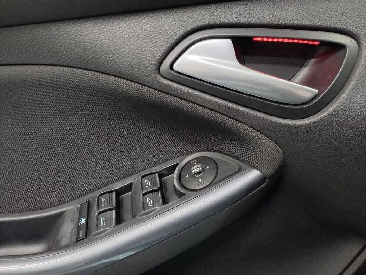 Купить Форд Фокус, 2014, 155 834 км.. Фото: #16