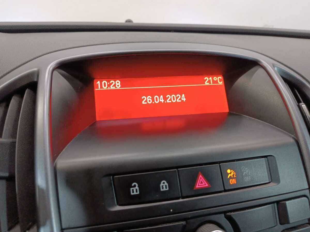 Купить Опель Астра, 2013, 202 551 км.. Фото: #14