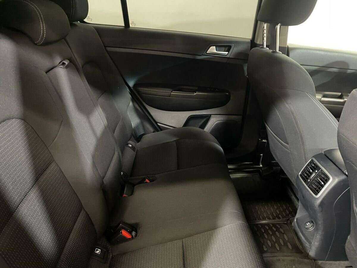 Купить Kia Sportage, 2018, 71 665 км.. Фото: #10