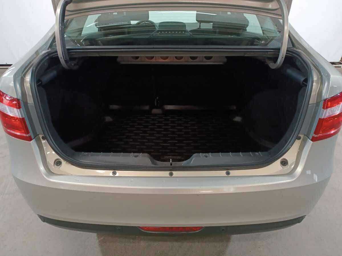 Купить Лада (ВАЗ) Веста, 2018, 84 000 км.. Фото: #17