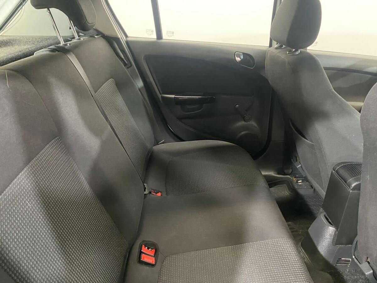 Купить Opel Corsa, 2012, 104 965 км.. Фото: #10