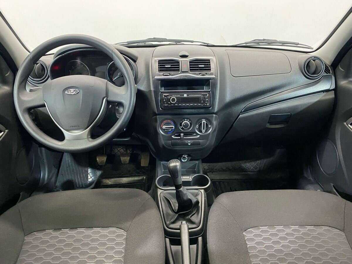 Купить Lada (ВАЗ) Granta, 2023, 14 020 км.. Фото: #8