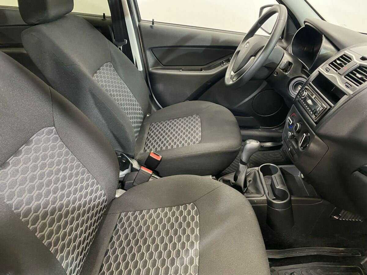 Купить Lada (ВАЗ) Granta, 2023, 14 020 км.. Фото: #9