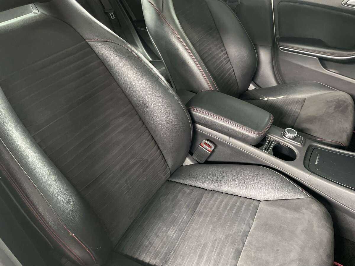 Купить Mercedes-Benz CLA, 2014, 229 820 км.. Фото: #18