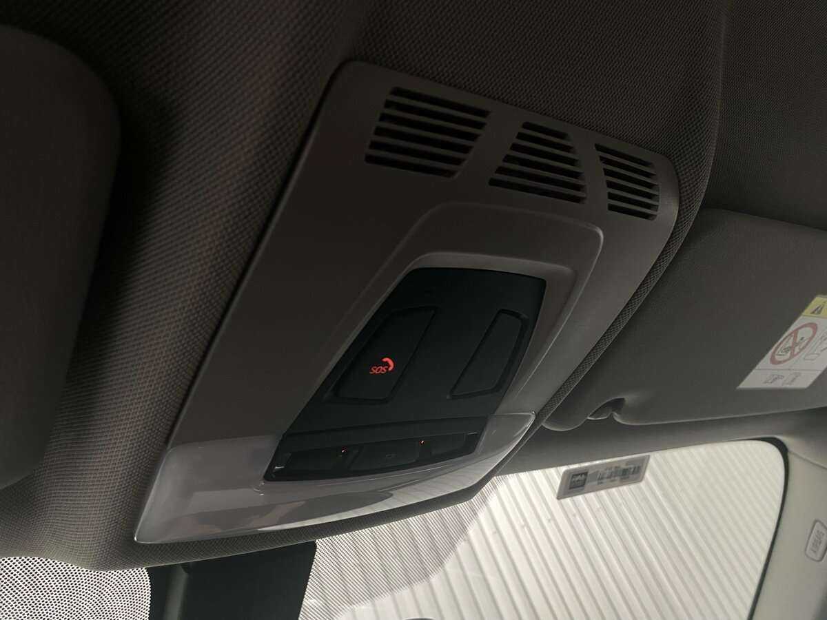 Купить BMW X1, 2021, 24 209 км.. Фото: #16