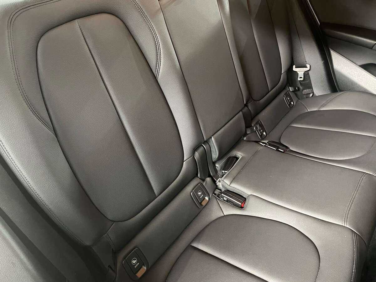 Купить BMW X1, 2021, 24 209 км.. Фото: #20