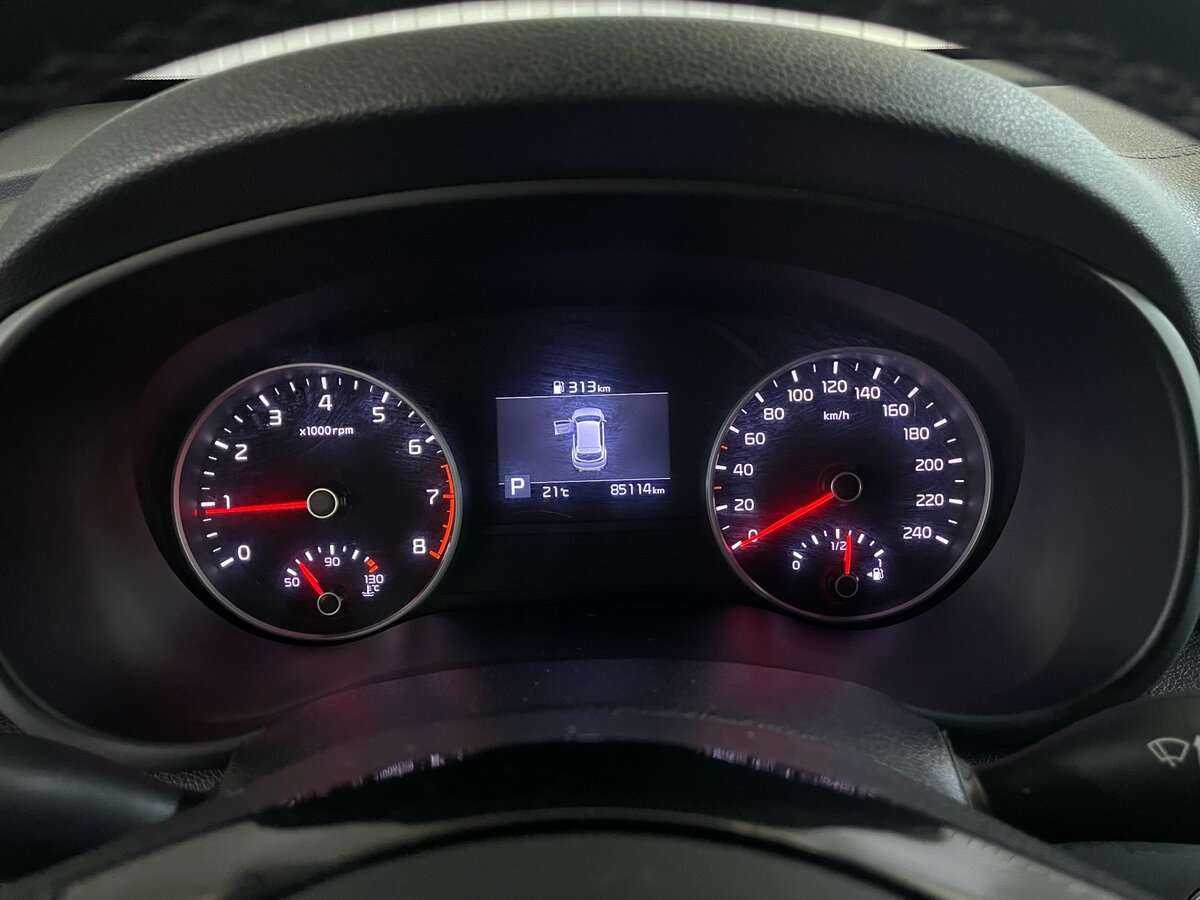 Купить Kia Sportage, 2020, 85 107 км.. Фото: #12