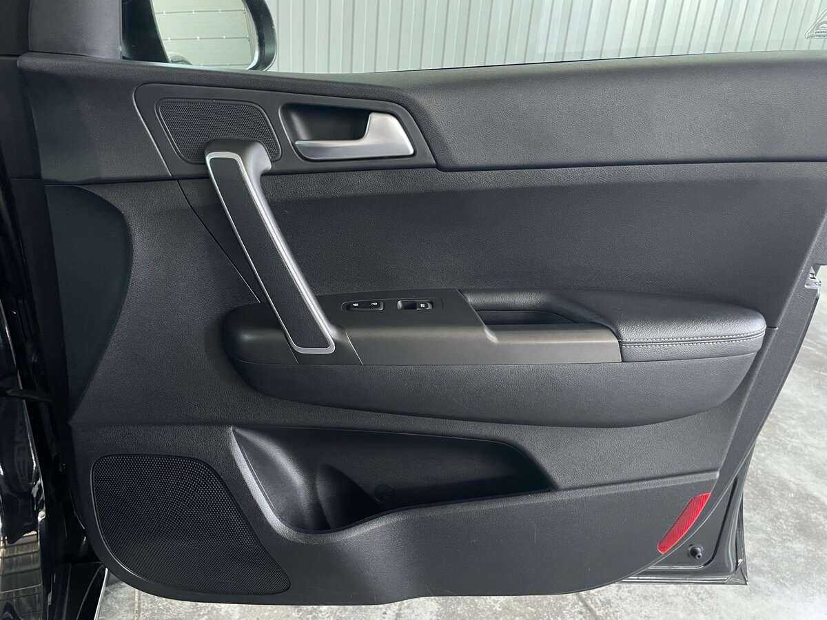 Купить Kia Sportage, 2020, 85 107 км.. Фото: #23