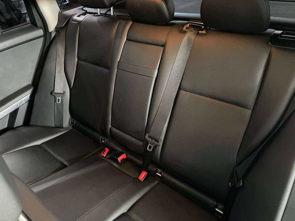 Купить Mercedes-Benz GLK-Класс, 2012, 198 413 км.. Фото: #17