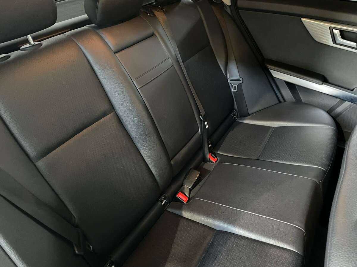 Купить Mercedes-Benz GLK-Класс, 2012, 198 413 км.. Фото: #19