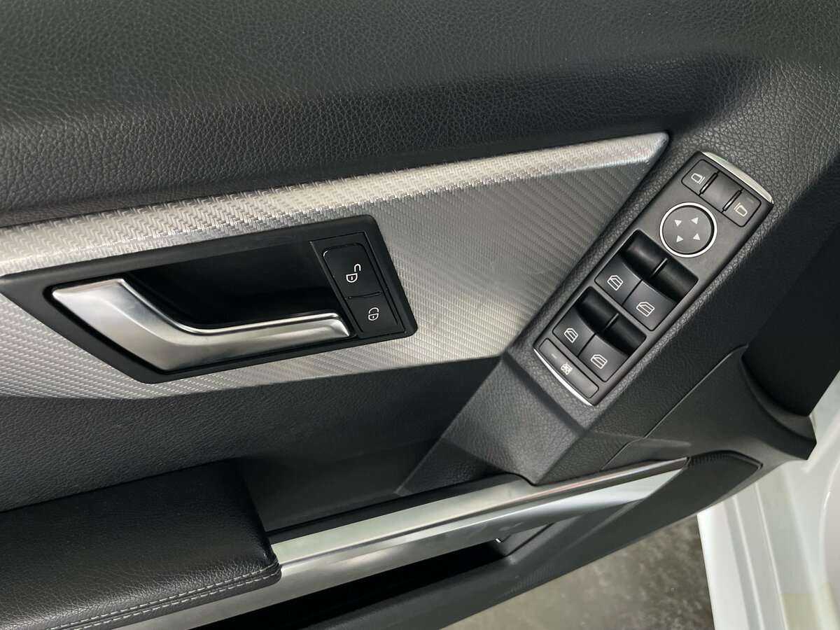 Купить Mercedes-Benz GLK-Класс, 2012, 198 413 км.. Фото: #22