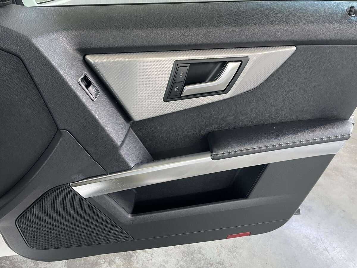 Купить Mercedes-Benz GLK-Класс, 2012, 198 413 км.. Фото: #24