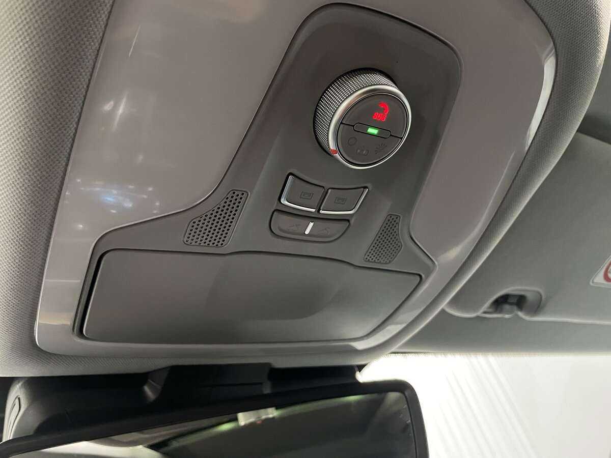 Купить Chery Tiggo 8 Pro, 2021, 61 721 км.. Фото: #14