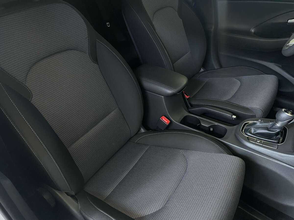 Купить Hyundai i30, 2022, 48 101 км.. Фото: #16