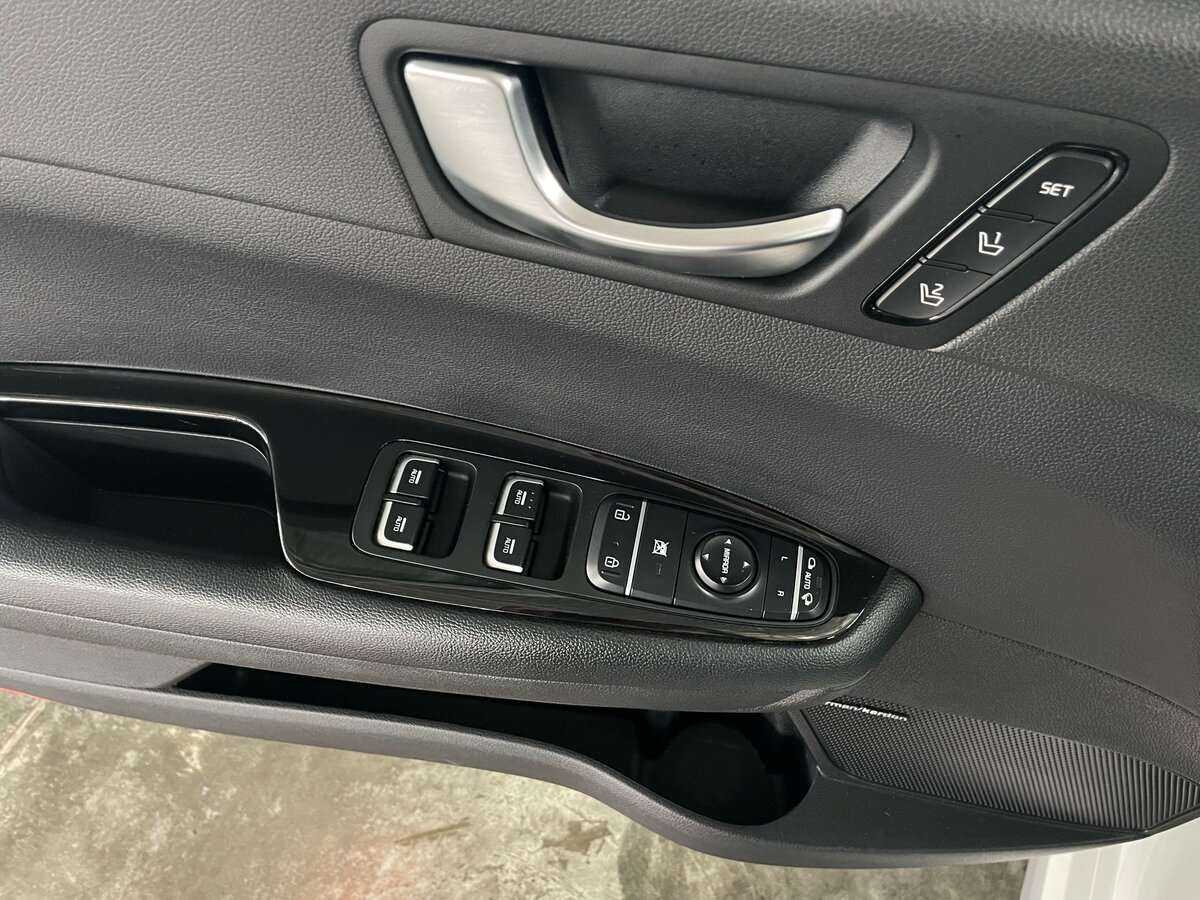 Купить Kia Optima, 2018, 124 368 км.. Фото: #26