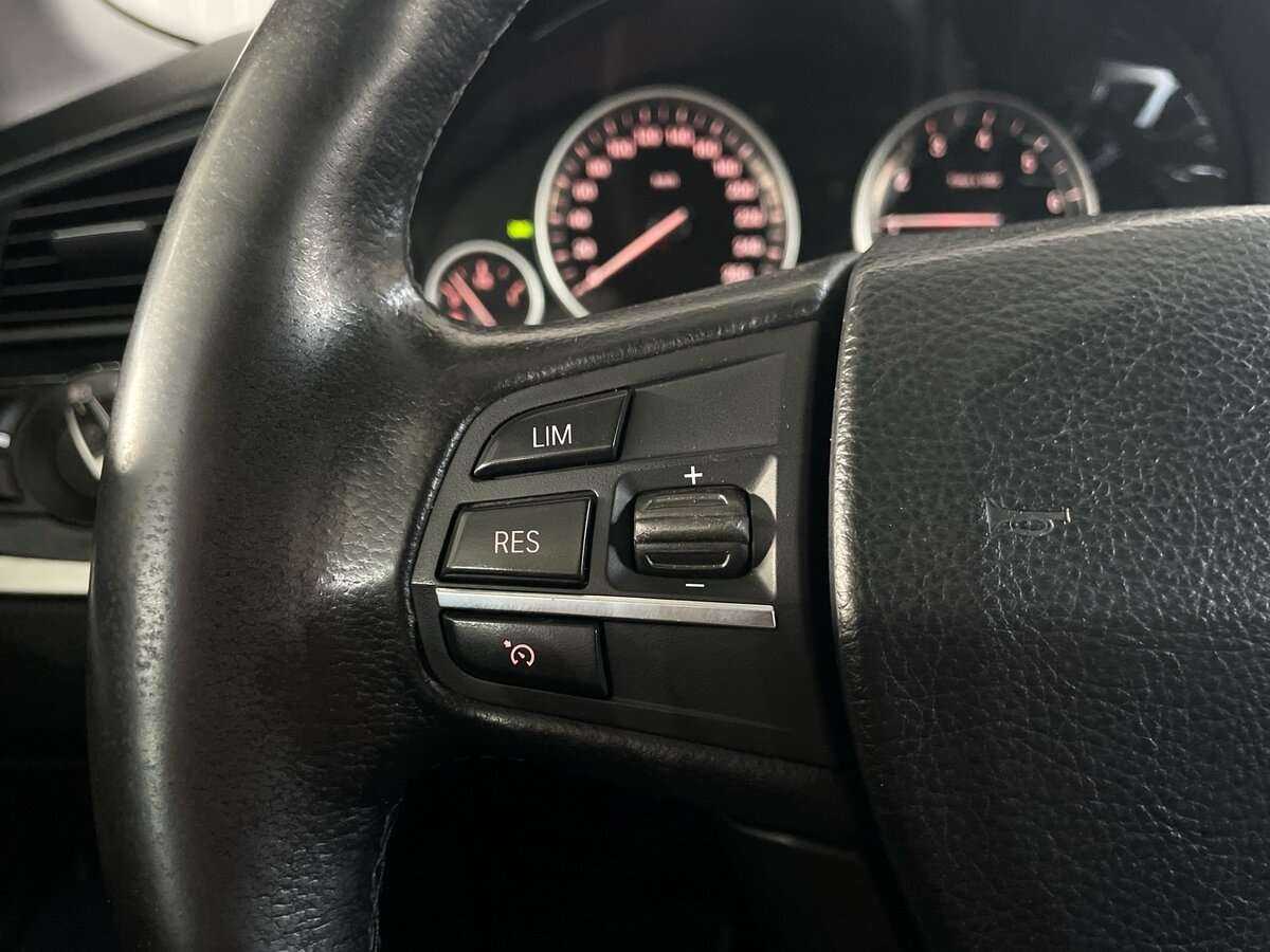 Купить BMW 5 серии, 2012, 205 209 км.. Фото: #10