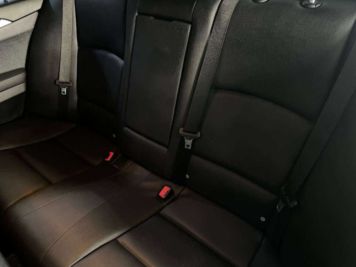 Купить BMW 5 серии, 2012, 205 209 км.. Фото: #18