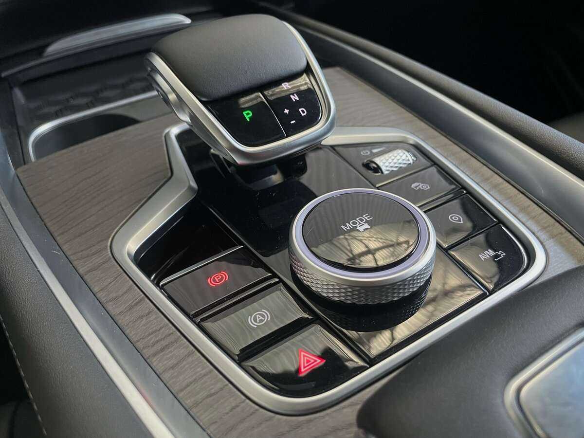 Купить Chery Tiggo 8 Pro Max, 2023, 26 019 км.. Фото: #13