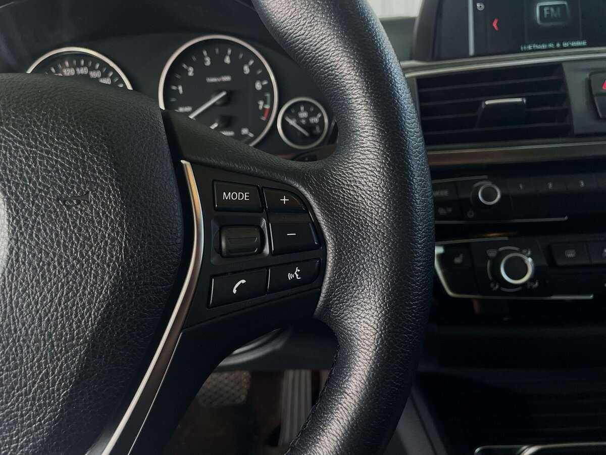 Купить BMW 3 серии, 2018, 129 300 км.. Фото: #11